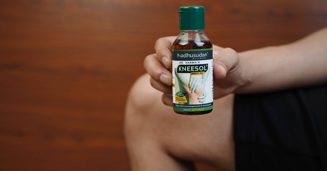 Kneesol Magic Oil: A Natural Solution for Soldiers Battling Extreme Cold in Siachen &amp; The Himalayan Range