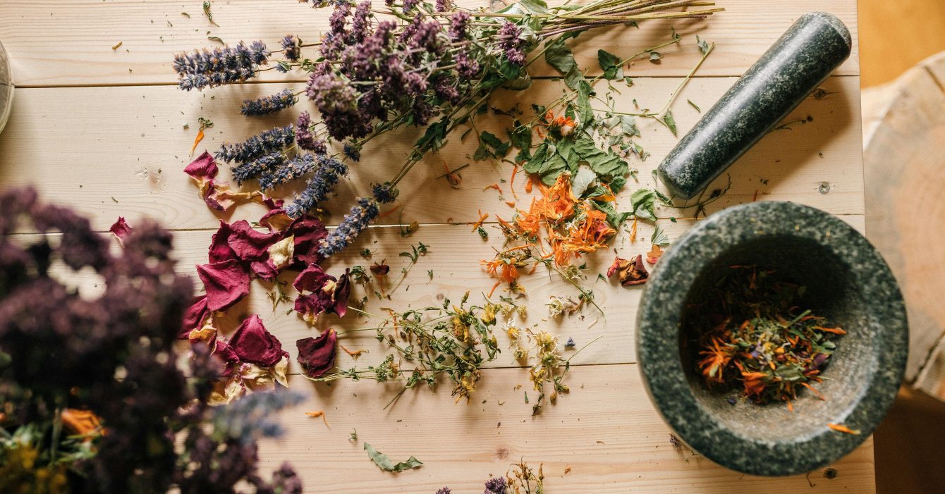 Natural Doesn’t Mean Weak: Debunking Myths About Herbal Healing with Madhusudan Wellness