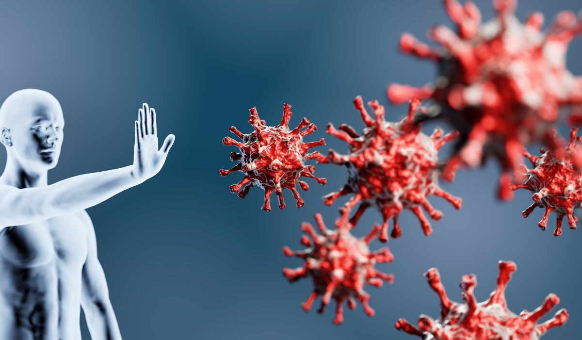 Boosting Your Body’s Natural Defenses: Ayurvedic Tips for Strengthening Immunity