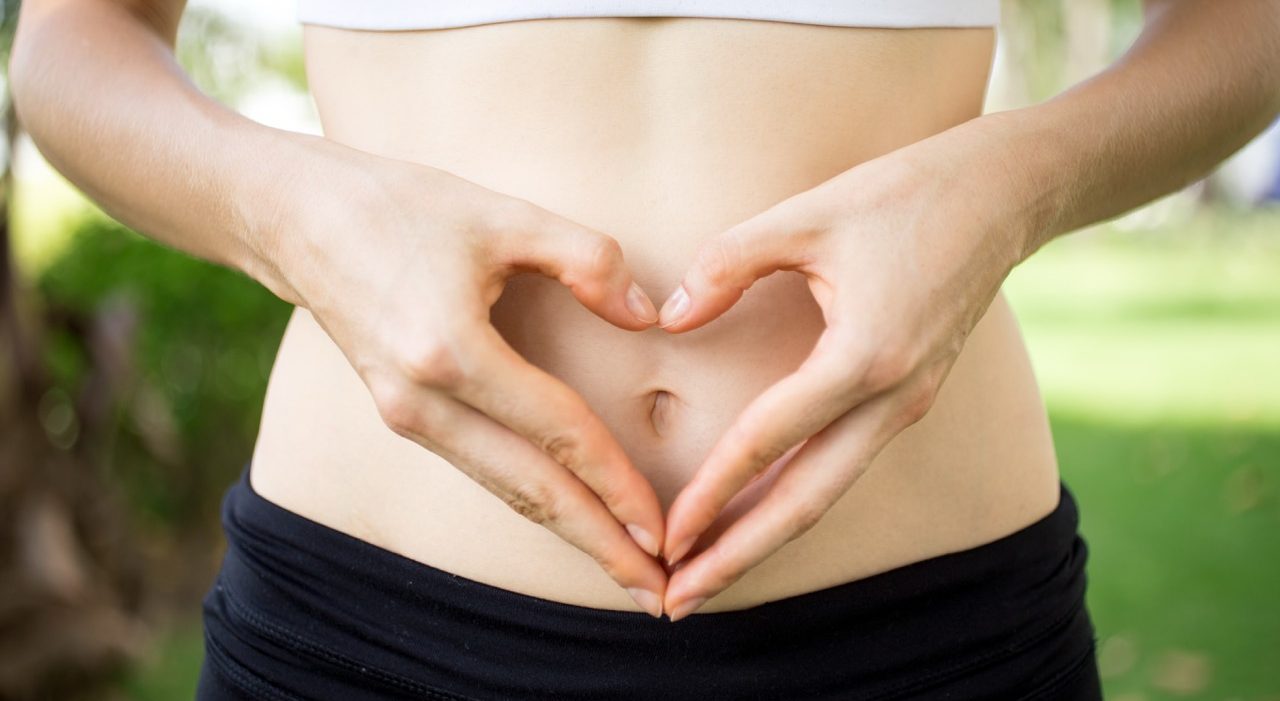 Your Gut, Your Mood, Your Energy: Why Digestion Is the Root of All Wellness
