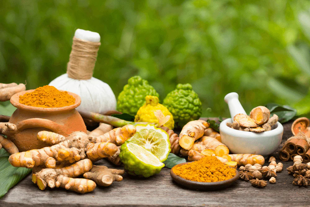 The Art of Making Ayurvedic potent for Holistic Wellness