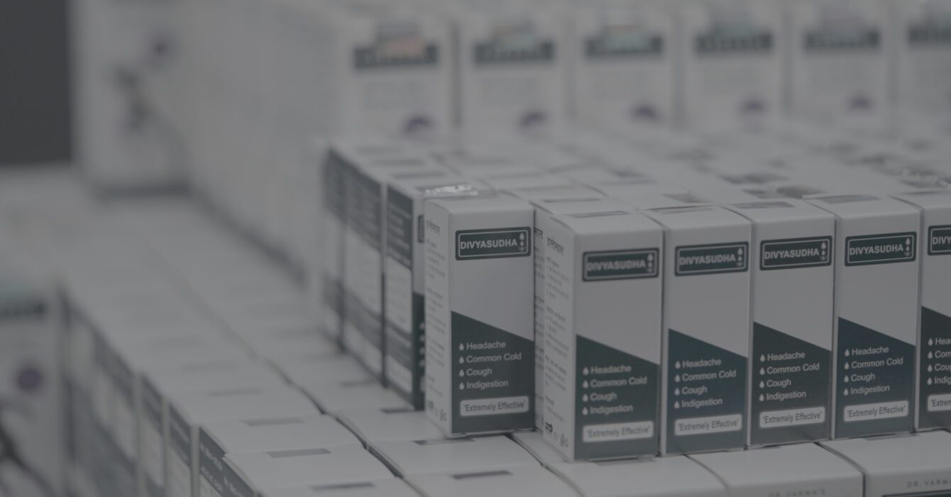 From Thread to Therapy: How Madhusudan Is Weaving Wellness into Healthcare