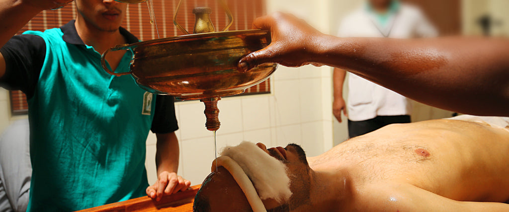 Survival of the Balanced: Bringing Ayurveda into the Modern Office