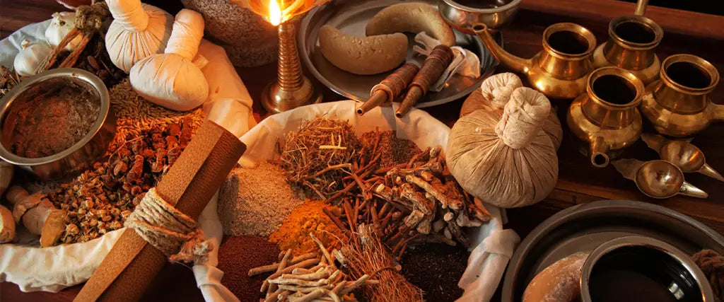 Beat Seasonal Allergies with Time-Tested Ayurvedic Secrets