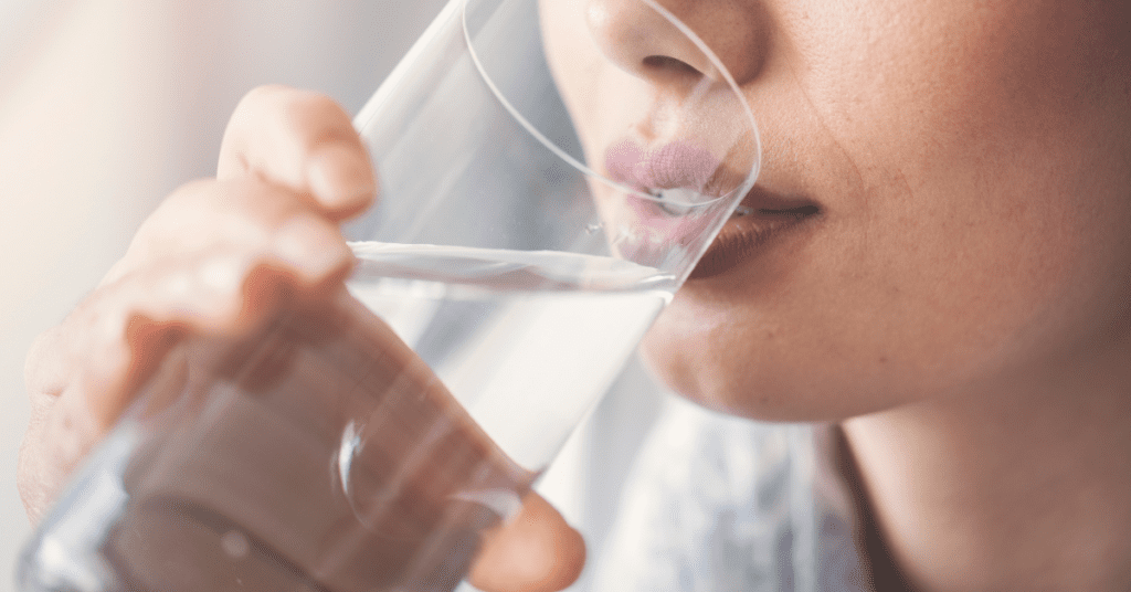 The Power of Water in the Ayurvedic Healing Journey