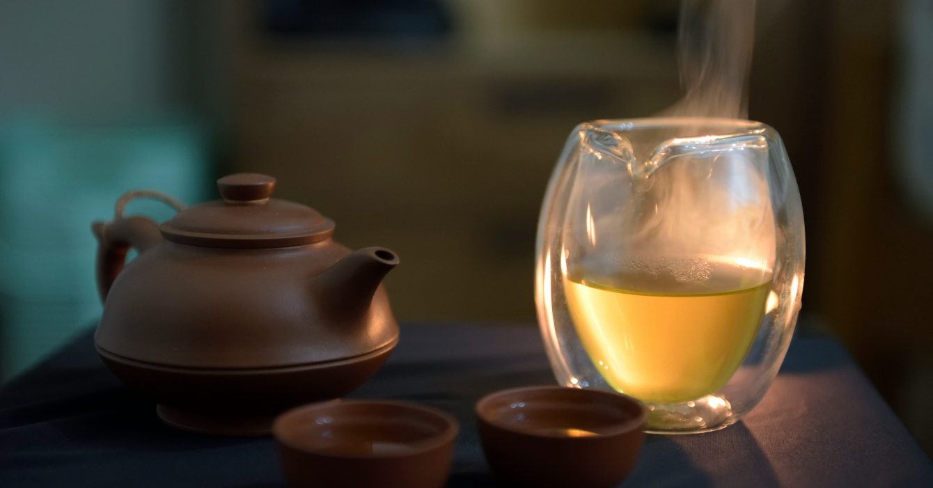 The Power of Teaquil: Unleashing the Health Benefits of Herbal Tea